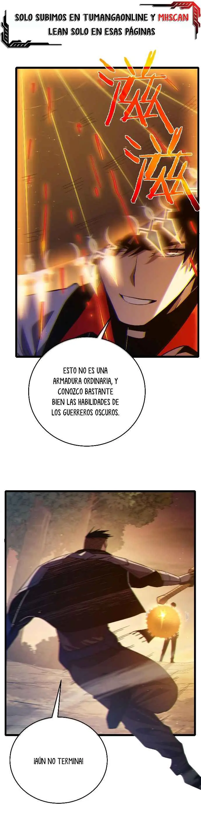  MIS HABILIDADES PASIVAS SON INVENCIBLES > Capitulo 81 > Page 361